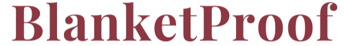 BlanketProof