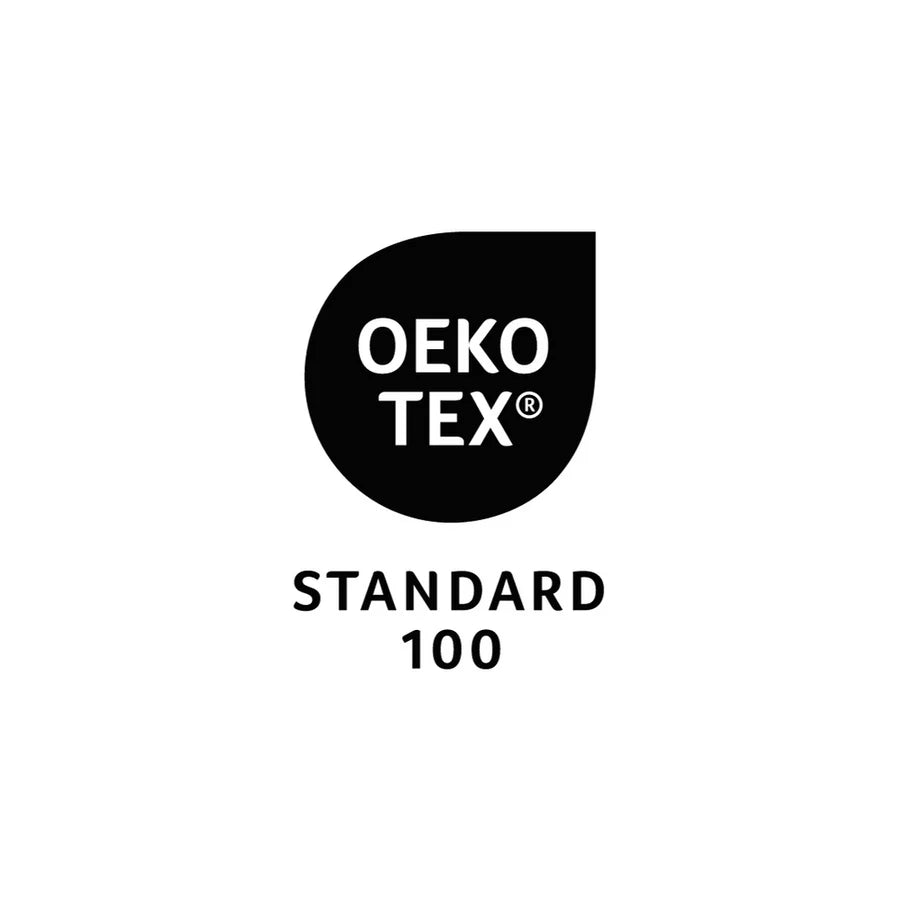 OEKO-TEX certifierade
